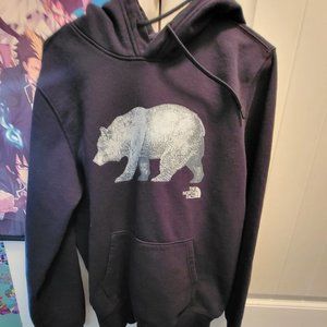 The North Face Hoodie
